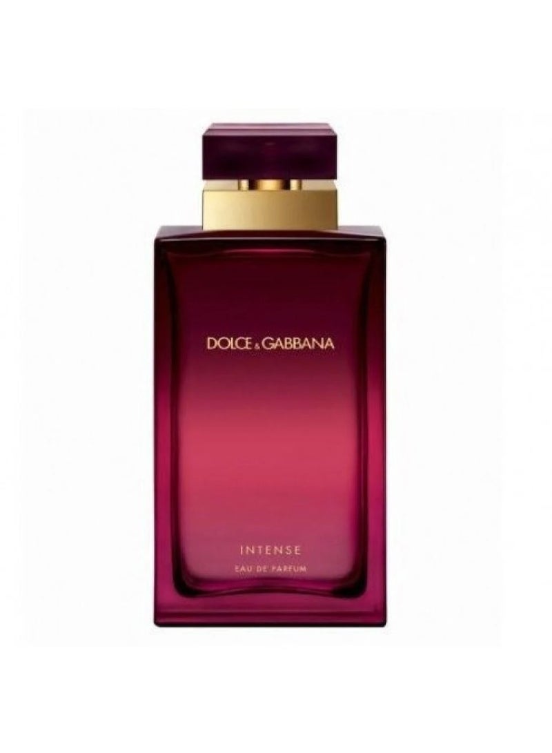 دولتشي براون عطر دولتشي غابانا بور فيم انتنس او دو بارفيوم 100مل - Image 2